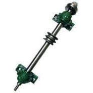 MG SPB114 Shafting with Pillow Block - KHM Megatools Corp. MG SPB114 Shafting with Pillow Block - KHM Megatools Corp.